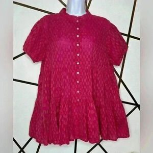 Layerz Clothing Women's Top (L3)